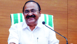 Kerala CM Satheesan to handle Finance and Law portfolios