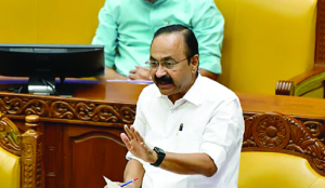 Kerala CM says no decision yet on PM SHRI scheme