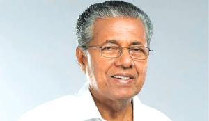 Kerala CM urges media to report West Asia conflict responsibly
