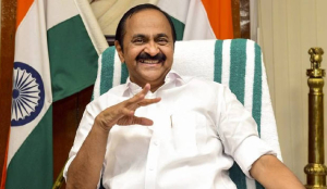 Kerala CM V D Satheesan says High Court cleared way for ED probe against Veena Vijayan