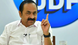 Kerala CM V D Satheesan urges MPs to seek higher borrowing limit from centre