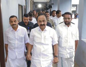 Kerala CM welcomes world to experience soul of God's own country