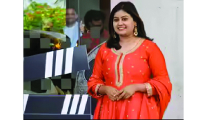 Kerala court directs FIR against actress Lakshmi Priya, husband, woman cop in Ansiba Hassan harassment case