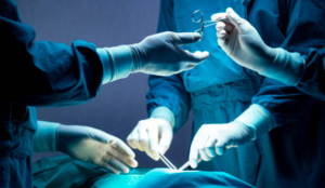 Kerala family alleges needle left during treatment