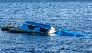 Kerala fisherman died, two missing after boat capsizes off Kollam coast
