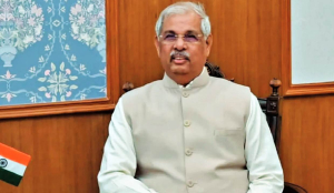 Kerala Governor inaugurates Maha Magha Mahotsavam