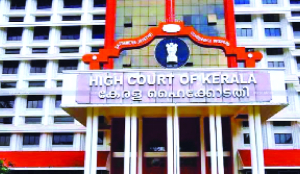 Kerala HC issues contempt notice to bureaucrat over sanction order in KSCDC graft case