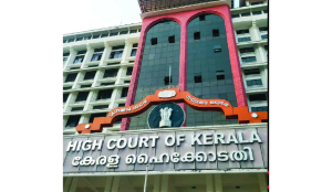 Kerala HC notice to  ex-CM’s security staff