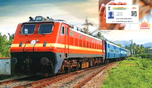 Kerala High Court pulls up Railways over Aadhaar for tatkal booking