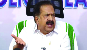Kerala launches Project Zero to crack down on corruption