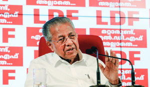 Kerala LDF unveils manifesto, pledges jobs, welfare hikes