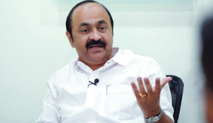 Kerala LoP urges ECI to ensure smooth postal voting for Govt staff