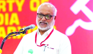 Kerala loss a setback, BJP’s Bengal win signals rise of communal forces: CPI(M)