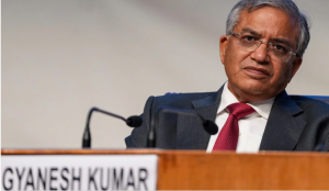 Kerala orders Vigilance probe into 2006 case linked to CEC Gyanesh Kumar