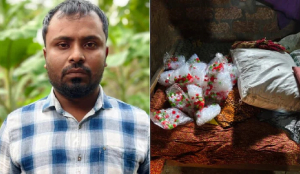 Kerala Police arrest alleged heroin network kingpin in major anti-drug crackdown