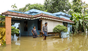 Kerala red alert: Schools shut again as rain, coastal warning continue
