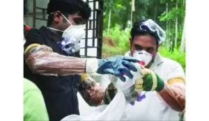 Kerala reports 10 new Shigella cases; Nipah contained