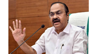 Kerala to build AI-based disaster management, resilience system: CM Satheesan