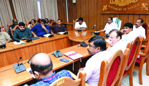 Kerala to implement flood resilience initiative: CMO