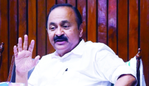 Kerala to launch scheme to boost women’s savings: CM