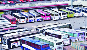 Kerala to roll out free bus scheme for women