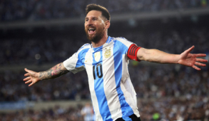 Kerala tourism minister confirms probe into "betrayal" of public in Messi row