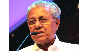 Kerala votes for change, backs UDF