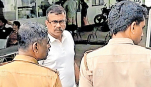 Keralam coordinator held in alleged Rs 700 crore VPVV fraud
