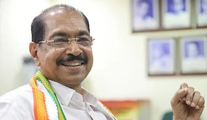 Keralam Minister Sunny Joseph to seek inclusion of dairy sector in VB-G RAM G