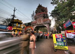 Keralam police to observe fourth Saturday as ‘Appreciation Day’ every month