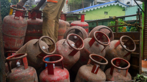 Kerosene, coal brought back amidst LPG shortage