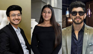Ketan Agarwal Murder Case: ‘If Siya Didn't Want to Marry, We'd Have Called It Off,’ brother tells police
