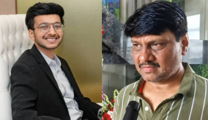 Ketan Agarwal's father writes to President Murmu seeking fast-track trial and speedy justice