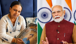Ketan Agarwal's mother writes to PM Modi, seeks swift Justice for son's murder