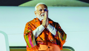 Key achievements of Prime Minister Narendra Modi in 12 years of governance