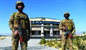 Key TTP commander killed in joint operation in Pakistan