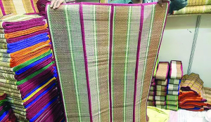 Khadi, village industries sector crosses Rs 1.87 lakh crore in sales