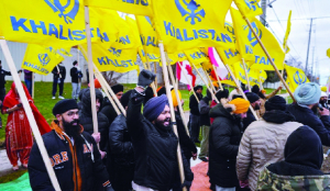 Khalistan extremists a national security threat: Canada