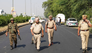 Khalistan Liberation Army claims responsibility for Jalandhar blast; Issues threats after twin explosions in Punjab
