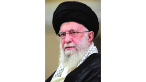 Khamenei, aides assassinated as west Asia explodes