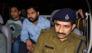 Khan Sir surrenders in Patna Court in Coaching Centre attack case
