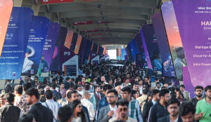 Kharge slams ‘chaos’ at AI Impact Summit; cites mismanagement