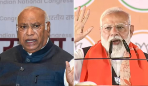 Kharge urges PM Modi to hold all-party meet before revised Delimitation Bill
