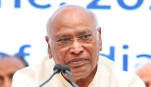 Kharge urges PM to share delimitation plan, seeks 25-year freeze on Lok Sabha strength