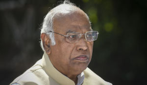 Kharge writes to PM for rescue, evacuation of Indians stranded in flood-hit Nepal