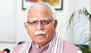 Khattar pushes transit-oriented development model