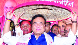 Khera’s comments hurt Assam, says Himanta