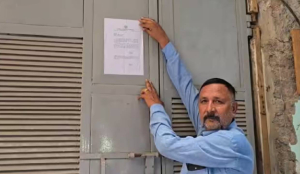 Khoda market shut for 5 days after Surya Chauhan Murder; massive security deployed in Ghaziabad