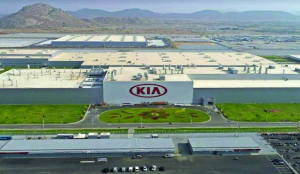 Kia India launches digital finance platform for car buyers