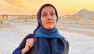 Kidnapped journalist warned of threats: US, Iraqi officials